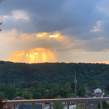 Apartmán Peak Of Embourg *