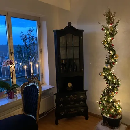 Apartmán Peak Of Embourg