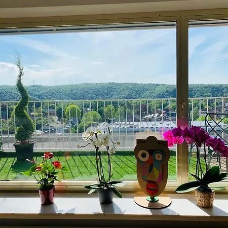 Peak Of Embourg * Chaudfontaine