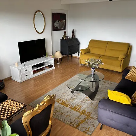 Peak Of Embourg Chaudfontaine