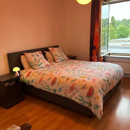 Peak Of Embourg Apartmán Chaudfontaine