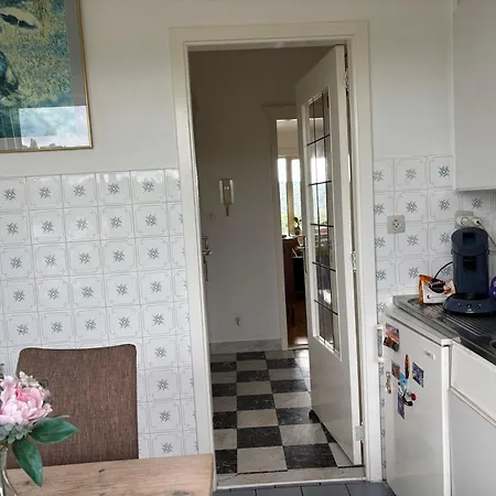 Apartmán Peak Of Embourg *